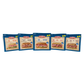Land O’Frost Sub Sandwich Kit, Classic Ham & Turkey, Premium, Vacuum Packed