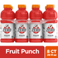 Gatorade Zero, Fruit Punch - Pack