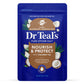 Dr Teal’s Pure Epsom Salt Soak with Coconut Oil