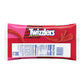 TWIZZLERS PULL 'N' PEEL Cherry Flavored Licorice Style, Chewy Candy Bag, 14 oz