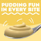 Jell-O Banana Cream Pudding & Pie Filling Mix