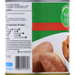 Food Club Yams, Cut