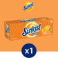 Sunkist Orange Soda