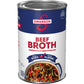 Swanson's Beef Broth