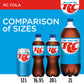 RC Cola Soda