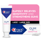 Crest Pro-Health Gum & Sensitive Toothpaste - Sensitivity Toothpaste