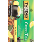 Twinings Green Tea, Lemon, Tea Bags