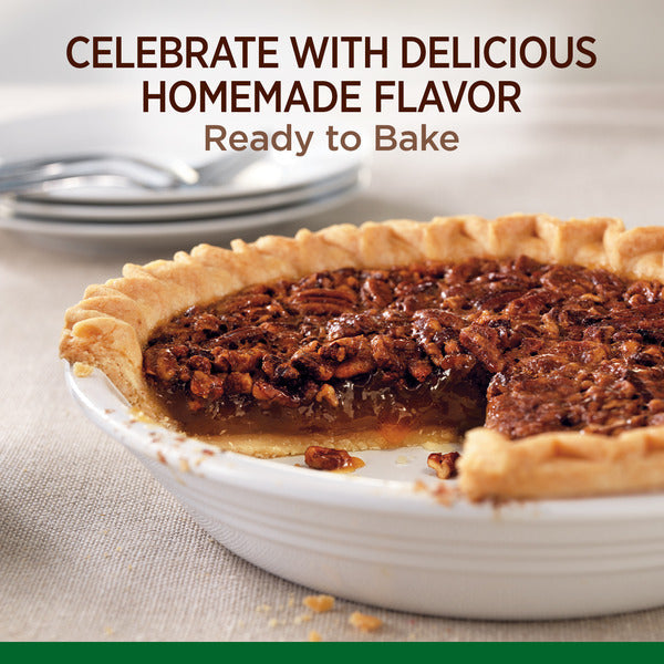 Marie Callender's Southern Pecan Pie Thaw & Enjoy Frozen Dessert