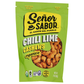 Senor Sabor Organic Fair Trade Chili Lime Cashews