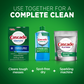Cascade Powder Dishwasher Detergent, Fresh Scent