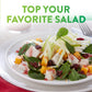Wish-Bone Red Wine Vinaigrette Salad Dressing