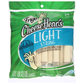 Frigo String Cheese, Light, Mozzarella, 24 Pack