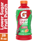 Gatorade Lower Sugar Electrolyte Sports Drink, Fruit Punch