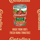 Contadina Tomato Sauce with Italian Herbs