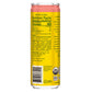 Yerba Madre Organic Yerba Mate Sparkling Grapefruit Ginger