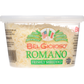 BelGioioso Shredded Cheese, Romano