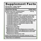 Nature's Truth Raw Flora Daily Digestive Probiotic Capsules