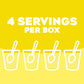 Jell-O Lemon Instant Pudding & Pie Filling Mix