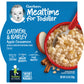 Gerber Hot Cereal with Real Fruit, Apple Cinnamon
