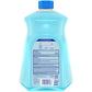Dial Antibacterial Defense Spring Water Liquid Hand Soap Refill, 52 fl oz