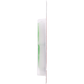 Betty Crocker Birthday Candle, Numeral 3, 3 Inch
