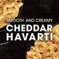 Cracker Barrel Cheddar Havarti Oven Baked Mac & Cheese Dinner