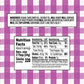 Smucker's Magic Shell Unicorn White Cupcake Flavored Topping
