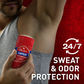 Old Spice Antiperspirant & Deodorant for men, Captain