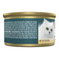Purina Fancy Feast Salmon and Shrimp Feast Classic Grain Free Wet Cat Food Pate