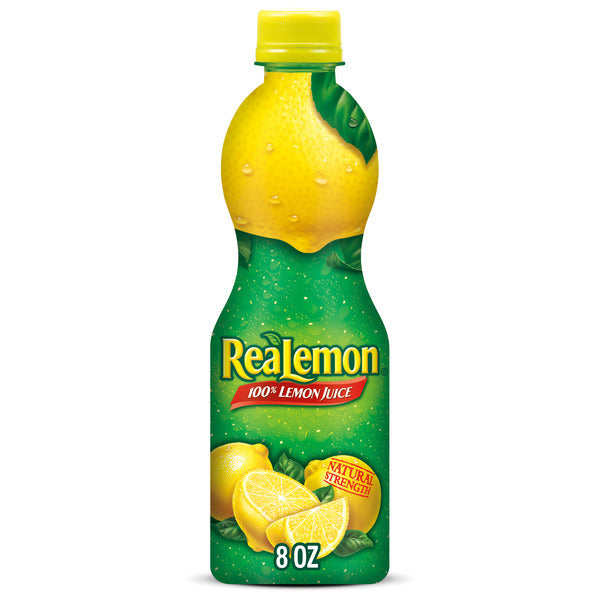 ReaLemon 100% Lemon Juice