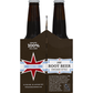 WBC Root Beer, Chicago Style