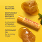 Burt's Bees 100% Natural Origin Moisturizing Lip Balm, Original Beeswax