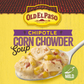 Old El Paso Chipotle Corn Chowder Canned Soup