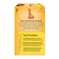 Yogi Tea Herbal Tea, Lemon Ginger, Supports Digestion, Caffeine Free