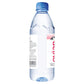 evian Natural Spring Water