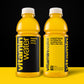 Vitaminwater Energy Tropical Citrus Flavored Water Beverage Bottle