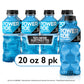 POWERADE Mountain Berry Blast Sports Drink Bottles