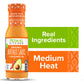 Primal Kitchen Medium Heat Buffalo Sauce