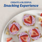 Philadelphia Mixed Berry Whipped Cream Cheese Spread