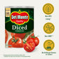 Del Monte Diced Tomatoes