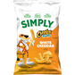 Cheetos White Cheddar Puffs Chips