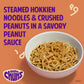 Annie Chun's Peanut Satay Noodle Bowl