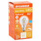Sylvania Natural Led 60w Soft White A19 Bulb