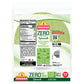 Mission Zero Net Carbs Spinach Flour Tortillas, Soft Taco Size, 8 Count