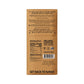 Hu Organic Almond Butter + Puffed Quinoa Dark Chocolate Bar 2.1 oz