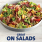 Kraft Thousand Island Dressing with Bacon