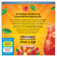 Twinings Strawberry & Raspberry Flavoured Herbal Iced Tea Bags