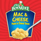 Chef Boyardee Mac and Cheese, Ready-to-Eat Meal, 15 oz.