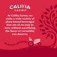 Califia Farms Vanilla Cold Brew Coffee with Almond Milk