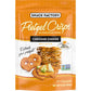 Snack Factory  Cheddar Cheese Pretzel Crisps